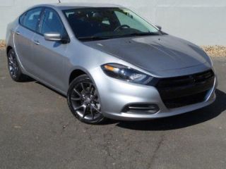 Used 2016 Dodge Dart SE in Broken Bow, Oklahoma