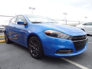 Used 2016 Dodge Dart SE in Mobile, Alabama