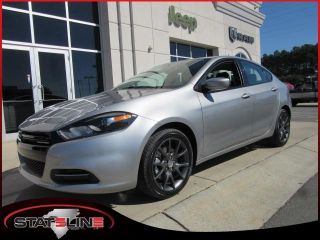 Used 2016 Dodge Dart SE in Fort Mill, South Carolina
