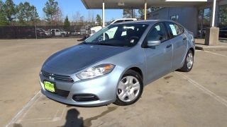 Used 2013 Dodge Dart SE in Kilgore, Texas