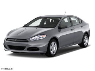 Used 2016 Dodge Dart SE in Manning, South Carolina
