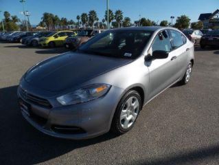 Used 2014 Dodge Dart SE in Oxnard, California