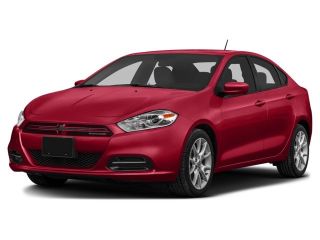 Used 2016 Dodge Dart SE in Mcalester, Oklahoma