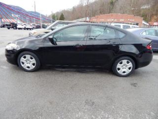 Used 2013 Dodge Dart SE in Big Stone Gap, Virginia