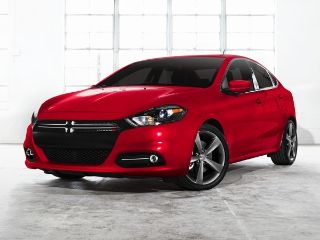 Used 2013 Dodge Dart Aero in North Olmsted, Ohio