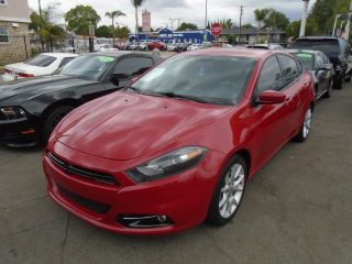 Used 2013 Dodge Dart SXT in South Gate, California