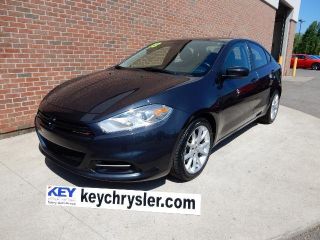 Used 2013 Dodge Dart SXT in Xenia, Ohio