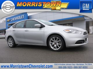 Used 2013 Dodge Dart SXT in Morristown, Tennessee
