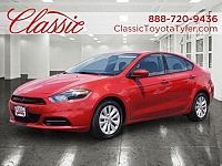 Used 2014 Dodge Dart SXT in Tyler, Minnesota