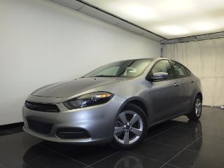 Used 2016 Dodge Dart SXT in Albuquerque, New Mexico