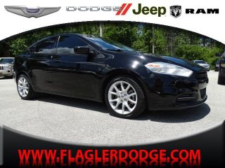 Used 2013 Dodge Dart SXT in Palm Coast, Florida