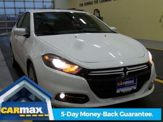 Used 2013 Dodge Dart SXT in Frederick, Maryland
