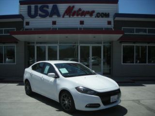 Used 2013 Dodge Dart SXT in Lathrop, California