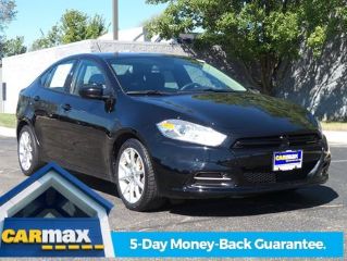 Used 2013 Dodge Dart SXT in Oak Lawn, Illinois
