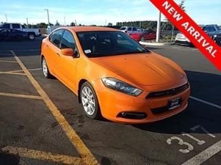 Used 2013 Dodge Dart SXT in Clermont, Florida