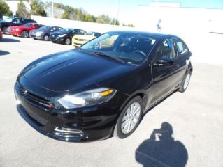 Used 2014 Dodge Dart SXT in Huntsville, Alabama