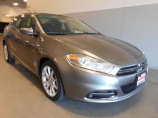 Used 2013 Dodge Dart SXT in Ottawa, Illinois