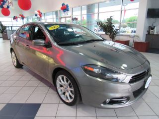 Used 2013 Dodge Dart SXT in Kenosha, Wisconsin