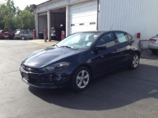 Used 2015 Dodge Dart SXT in Hazard, Kentucky