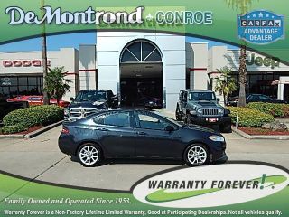 Used 2013 Dodge Dart SXT in Conroe, Texas