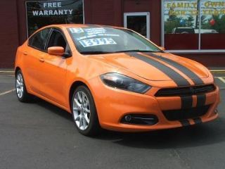 Used 2013 Dodge Dart SXT in Hatboro, Pennsylvania