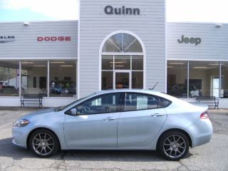 Used 2013 Dodge Dart SXT in Gloucester, Virginia