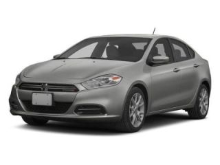 Used 2013 Dodge Dart SXT in Greenville, Pennsylvania