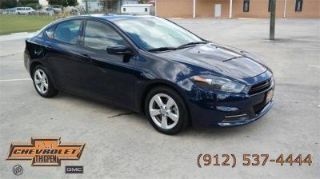 Used 2016 Dodge Dart SXT in Vidalia, Georgia
