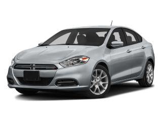 Used 2016 Dodge Dart SXT in Burbank, California