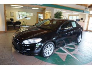 Used 2013 Dodge Dart SXT in Greensboro, North Carolina
