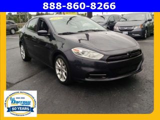 Used 2013 Dodge Dart SXT in Milwaukee, Wisconsin