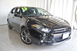 Used 2013 Dodge Dart SXT in Arlington Heights, Illinois