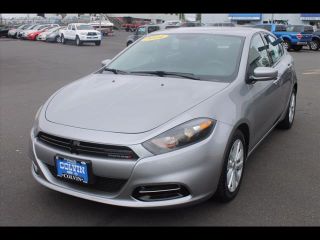 Used 2014 Dodge Dart SXT in Mcminnville, Oregon