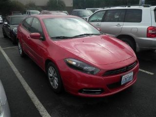 Used 2014 Dodge Dart SXT in Olympia, Washington
