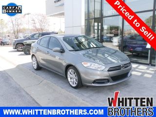 Used 2013 Dodge Dart SXT in Richmond, Virginia