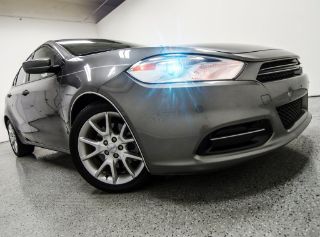 Used 2013 Dodge Dart SXT in Scottsdale, Arizona