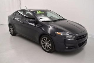 Used 2013 Dodge Dart SXT in Topeka, Kansas
