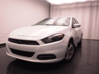 Used 2016 Dodge Dart SXT in Greenville, South Carolina