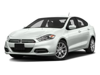 Used 2016 Dodge Dart SXT in Orlando, Florida