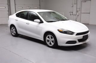 Used 2015 Dodge Dart SXT in Wichita, Kansas