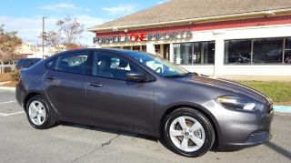 Used 2015 Dodge Dart SXT in Charlotte, North Carolina