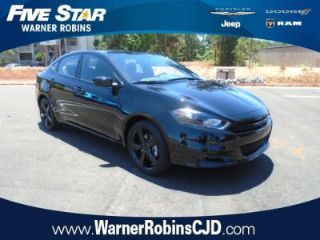 Used 2015 Dodge Dart SXT in Warner Robins, Georgia