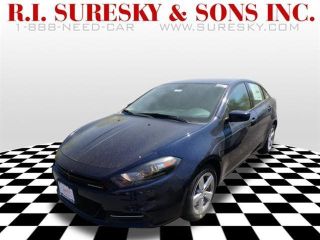 Used 2015 Dodge Dart SXT in Goshen, New York