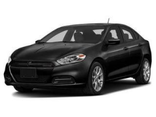 Used 2016 Dodge Dart SXT in Leesburg, Virginia