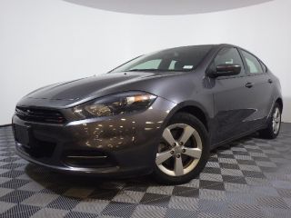 Used 2015 Dodge Dart SXT in Waukegan, Illinois