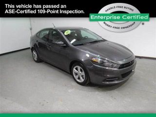 Used 2015 Dodge Dart SXT in Memphis, Tennessee