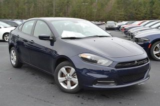 Used 2015 Dodge Dart SXT in Cary, North Carolina