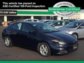 Used 2015 Dodge Dart SXT in Woodbridge, Virginia