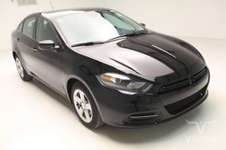 Used 2015 Dodge Dart SXT in Vernon, Texas