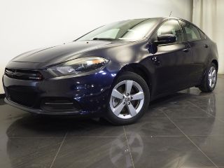 Used 2015 Dodge Dart SXT in Columbus, Georgia